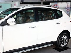 大7 SUV 2012款 2.2T 自动 锋芒旗舰型 5座