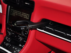 保时捷911 2013款 3.8L Carrera 4S Cabriolet