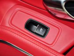 保时捷911 2013款 3.8L Carrera 4S Cabriolet