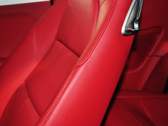 保时捷911 2013款 3.8L Carrera 4S Cabriolet