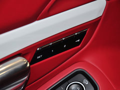 保时捷911 2013款 3.8L Carrera 4S Cabriolet