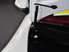 保时捷911 2013款 3.8L Carrera 4S Cabriolet