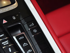 保时捷911 2013款 3.8L Carrera 4S Cabriolet