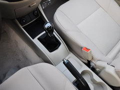悦翔V5 2012款 1.5L 手动 运动型
