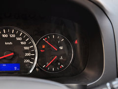 悦翔V5 2012款 1.5L 手动 运动型