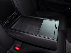 奥迪A7 2013款 50TFSI quattro 豪华型