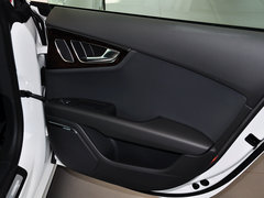 奥迪A7 2013款 50TFSI quattro 豪华型