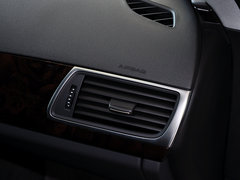 奥迪A7 2013款 50TFSI quattro 豪华型