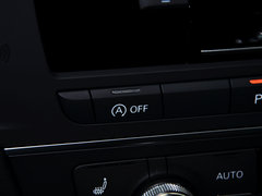 奥迪A7 2013款 50TFSI quattro 豪华型