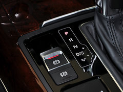 奥迪A7 2013款 50TFSI quattro 豪华型