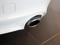 奥迪A7 2013款 35FSI quattro 进取型