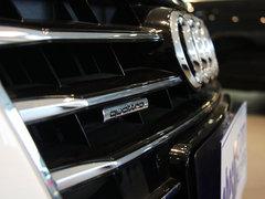 奥迪A7 2013款 35FSI quattro 进取型