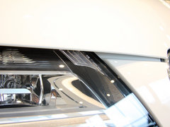 奥迪A7 2013款 35FSI quattro 进取型