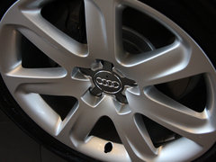 奥迪A7 2013款 35FSI quattro 进取型