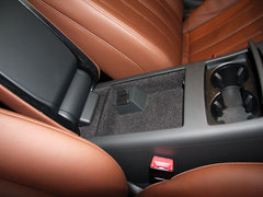 奥迪A7 2013款 35FSI quattro 进取型