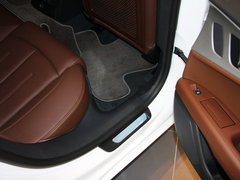 奥迪A7 2013款 35FSI quattro 进取型