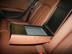 奥迪A7 2013款 35FSI quattro 进取型