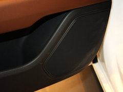 奥迪A7 2013款 35FSI quattro 进取型