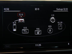 奥迪A7 2013款 35FSI quattro 进取型