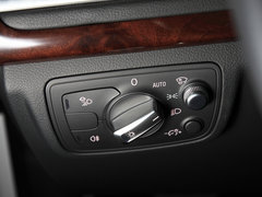 奥迪A7 2013款 30FSI 标准型
