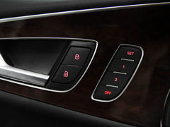 奥迪A7 2013款 30FSI 标准型