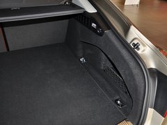 奥迪A7 2013款 30FSI 标准型