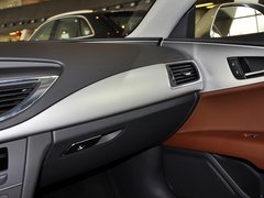奥迪A7 2013款 30FSI 标准型