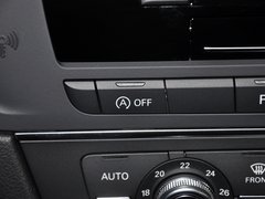 奥迪A7 2013款 30FSI 标准型