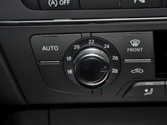 奥迪A7 2013款 30FSI 标准型