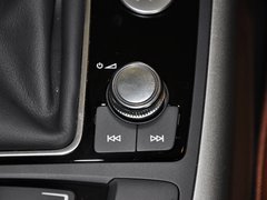 奥迪A7 2013款 30FSI 标准型