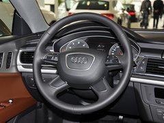 奥迪A7 2013款 30FSI 标准型