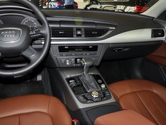 奥迪A7 2013款 30FSI 标准型