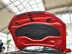 奥迪(进口)  奥迪A7 30FSI 发动机罩特写