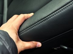 奥迪A7 2013款 30FSI 标准型