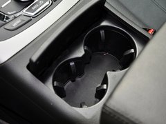 奥迪A7 2013款 30FSI 标准型