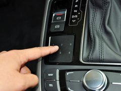奥迪A7 2013款 30FSI 标准型