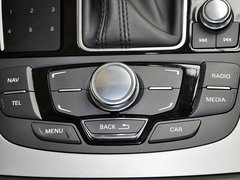 奥迪A7 2013款 30FSI 标准型