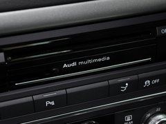 奥迪A7 2013款 30FSI 标准型