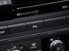 奥迪A7 2013款 30FSI 标准型