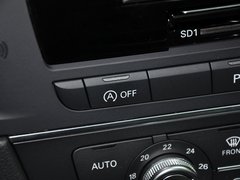 奥迪A7 2013款 30FSI 标准型