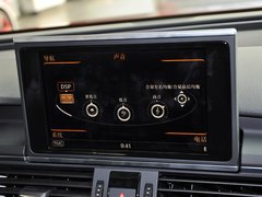 奥迪A7 2013款 30FSI 标准型