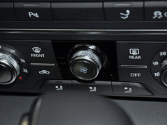 奥迪A7 2013款 30FSI 标准型