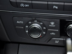 奥迪A7 2013款 30FSI 标准型