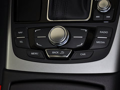 奥迪A7 2013款 30FSI 标准型