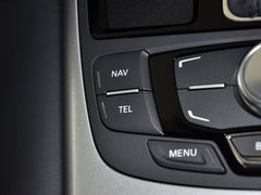 奥迪A7 2013款 30FSI 标准型