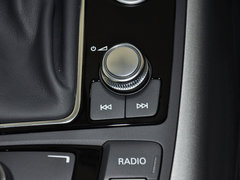 奥迪A7 2013款 30FSI 标准型