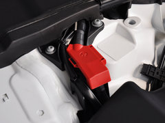 奥迪A7 2013款 30FSI 标准型