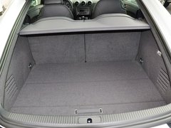 奥迪TT 2013款 Coupe 45 TFSI 