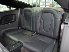 奥迪TT 2013款 Coupe 45 TFSI 
