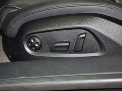奥迪TT 2013款 Coupe 45 TFSI 